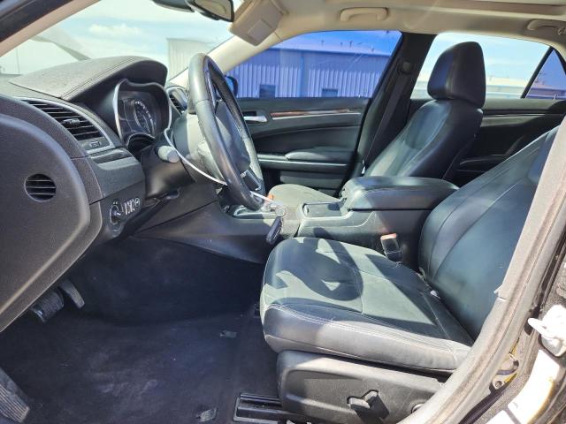 Фото 7 с аукциона – 2015 CHRYSLER 300 LIMITE с VIN 2C3CCAAG3FH755089