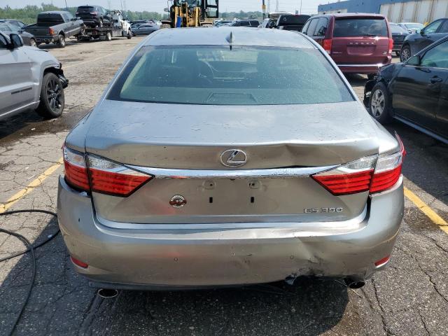 Photo 6 from auction – 2015 LEXUS ES 350 with VIN JTHBK1GG8F2210451