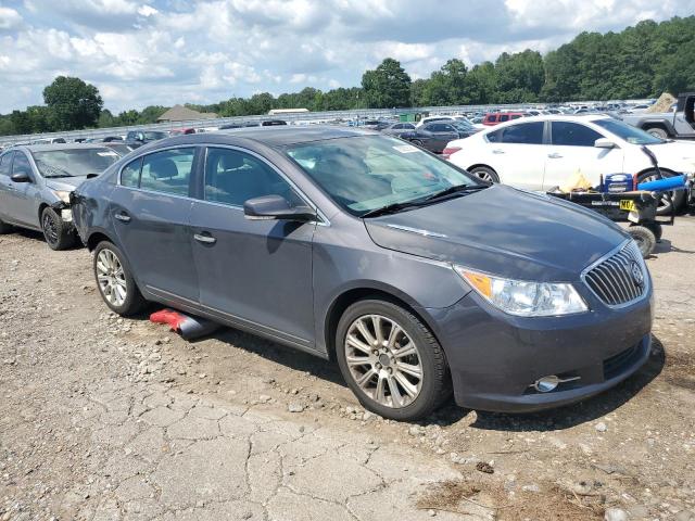 Photo 4 from auction – 2013 BUICK LACROSSE with VIN 1G4GC5E37DF190058
