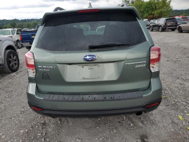 Photo 6 from auction – 2017 SUBARU FORESTER 2 with VIN JF2SJAJC7HH406201