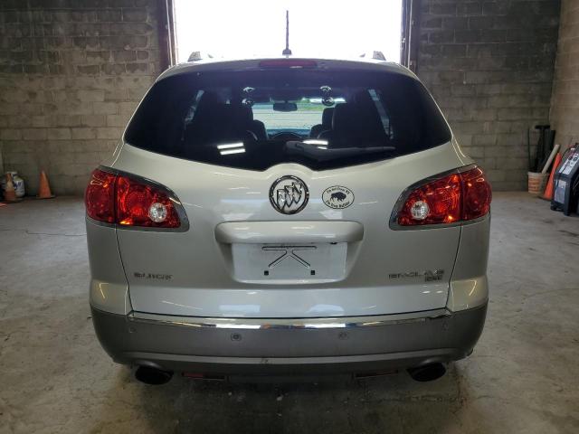 Photo 6 from auction – 2011 BUICK ENCLAVE CX with VIN 5GAKVBED0BJ162145