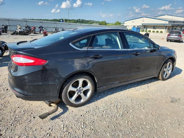 Photo 3 from auction – 2014 FORD FUSION SE with VIN 3FA6P0HD2ER127777