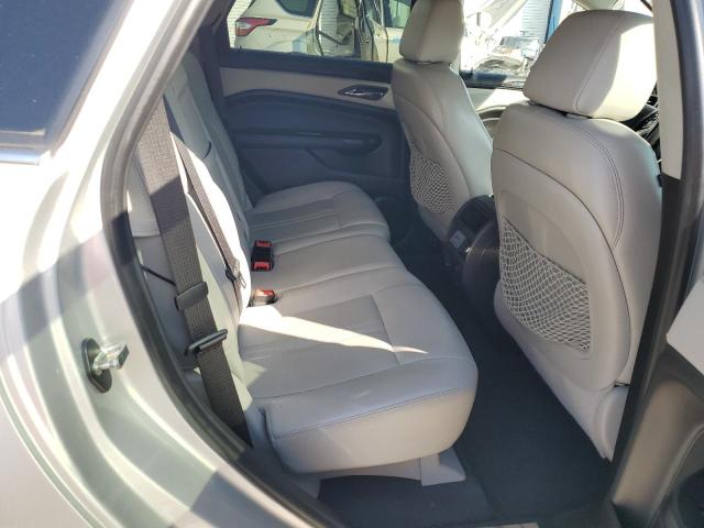 Photo 10 from auction – 2015 CADILLAC SRX PERFOR with VIN 3GYFNCE38FS535234
