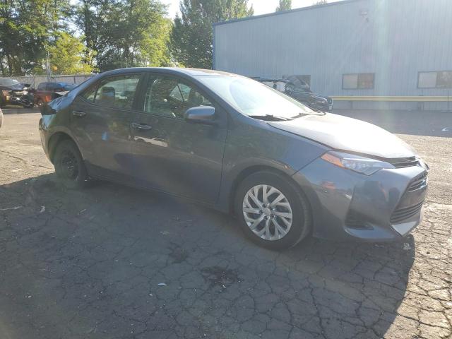 Photo 4 from auction – 2017 TOYOTA COROLLA L with VIN 2T1BURHE4HC851625