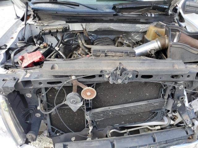 Photo 11 from auction – 2013 FORD F150 SUPER with VIN 1FTFX1CF0DFD00281