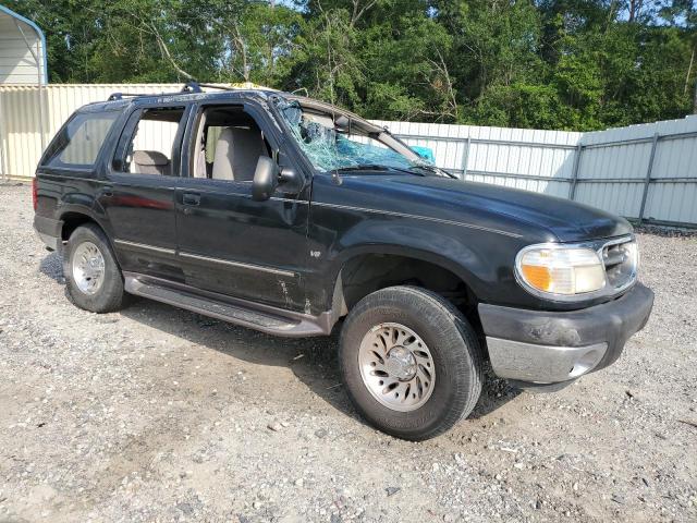 Фото 4 с аукциона – 2001 FORD EXPLORER X с VIN 1FMZU63P51ZA34628