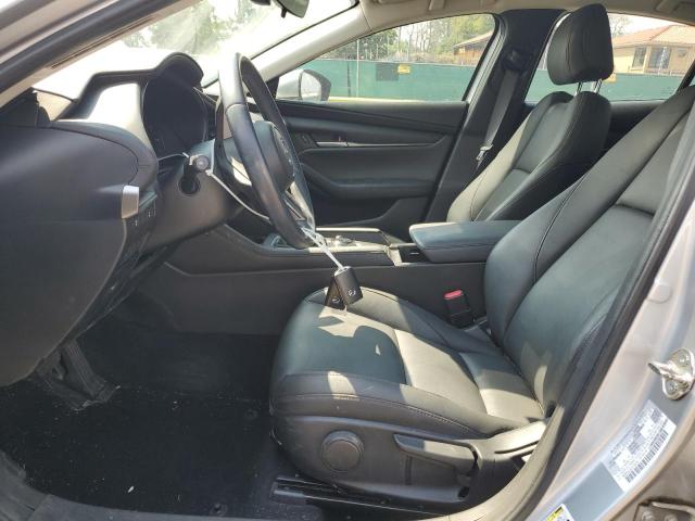Photo 7 from auction – 2020 MAZDA 3 SELECT with VIN 3MZBPACL5LM115479
