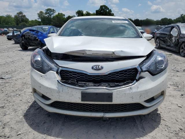Photo 5 from auction – 2014 KIA FORTE EX with VIN KNAFX4A87E5172325