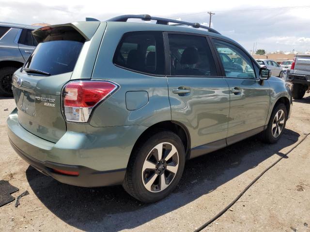 Photo 3 from auction – 2017 SUBARU FORESTER 2 with VIN JF2SJAEC9HH808764