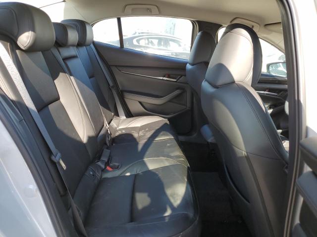 Photo 10 from auction – 2025 MAZDA 3 SELECT SPORT with VIN JM1BPABM5S1776163