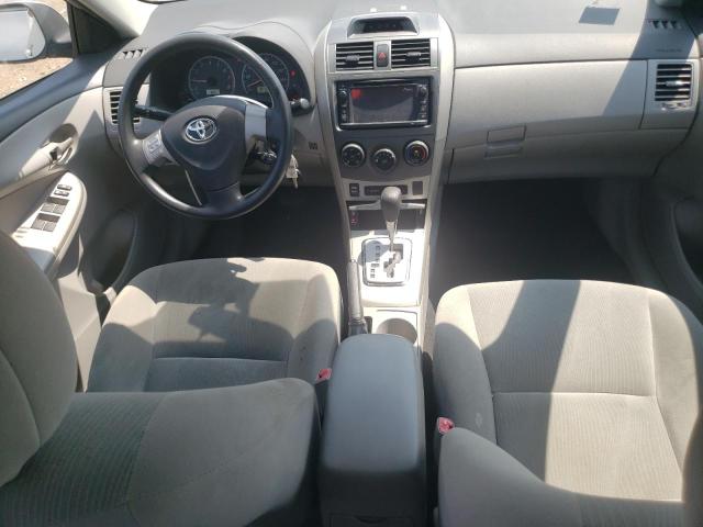 Photo 8 from auction – 2013 TOYOTA COROLLA BA with VIN 2T1BU4EE7DC944169