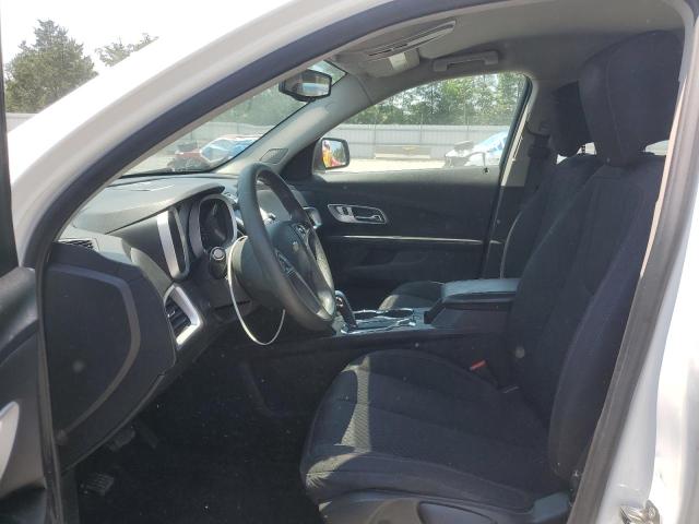 Photo 7 from auction – 2015 CHEVROLET EQUINOX LS with VIN 2GNALAEK7F1117364