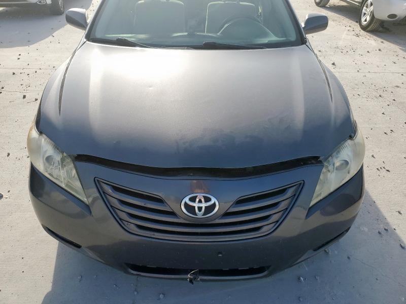 Photo 11 from auction – 2010 TOYOTA CAMRY BASE with VIN 4T1BF3EK2AU074495