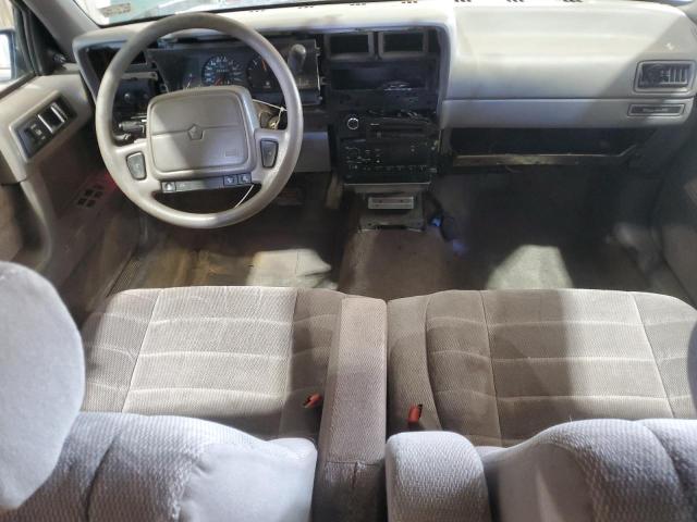 Photo 8 from auction – 1994 DODGE SPIRIT with VIN 3B3AA4638RT310022
