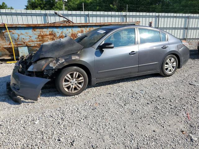Photo 1 from auction – 2010 NISSAN ALTIMA BASE with VIN 1N4AL2AP2AN482306