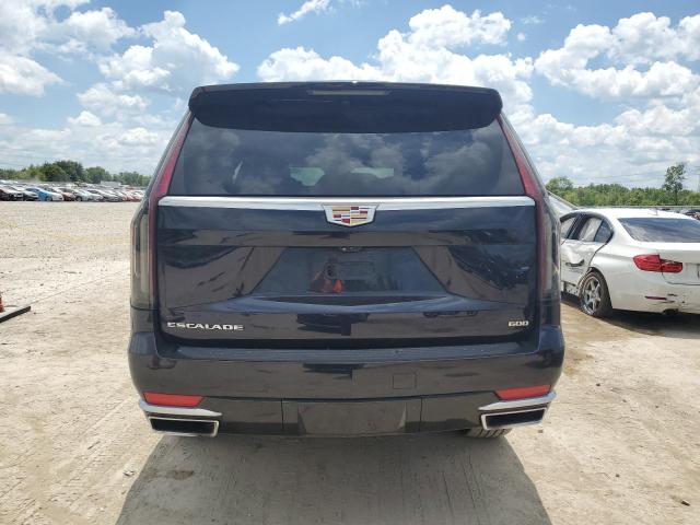 Photo 6 from auction – 2022 CADILLAC ESCALADE P with VIN 1GYS4DKL0NR157245