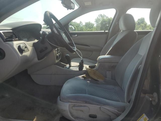Photo 7 from auction – 2014 CHEVROLET IMPALA with VIN 2G1WA5E38E1119328