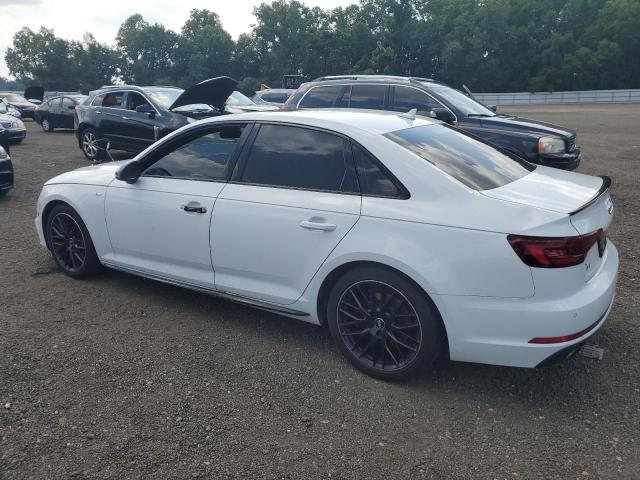 Photo 2 from auction – 2018 AUDI A4 PREMIUM PLUS with VIN WAUENAF46JA049980