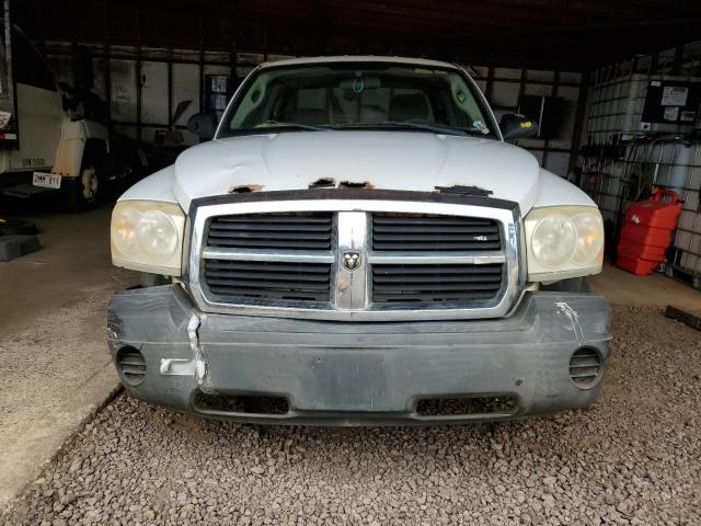 Photo 5 from auction – 2006 DODGE DAKOTA ST with VIN 1D7HE22K06S682718