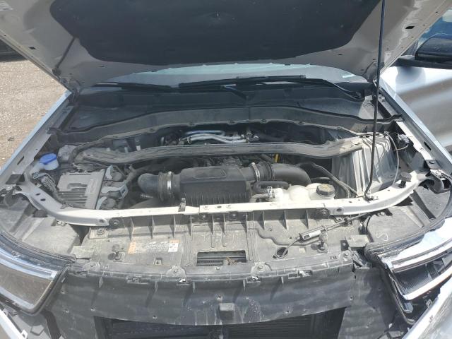 Photo 12 from auction – 2024 FORD EXPLORER with VIN 1FM5K8HC9RGA00804