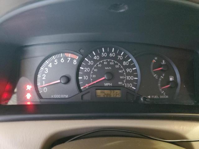 Фото 9 с аукциона – 2007 TOYOTA COROLLA CE с VIN JTDBR32E770109087