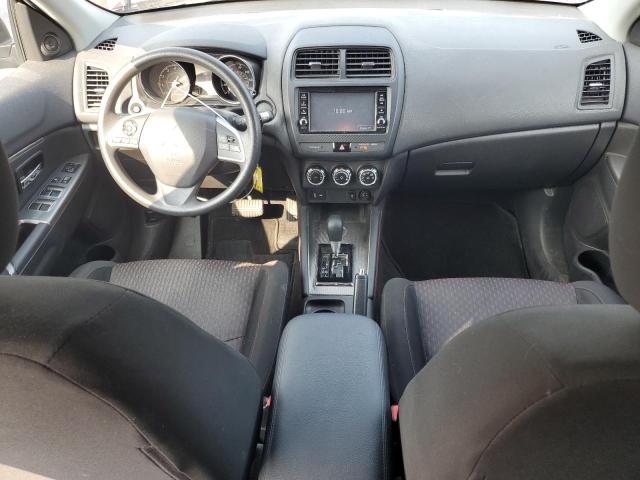 Photo 8 from auction – 2018 MITSUBISHI OUTLANDER with VIN JA4AP3AU6JU020289