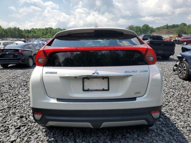 Photo 6 from auction – 2019 MITSUBISHI ECLIPSE CR with VIN JA4AT5AA0KZ020645