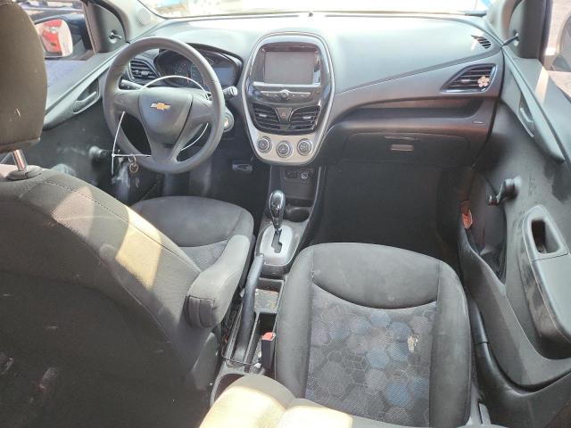 صورة رقم 8 من المزاد - 2018 CHEVROLET SPARK LS مع VIN KL8CB6SA4JC447245