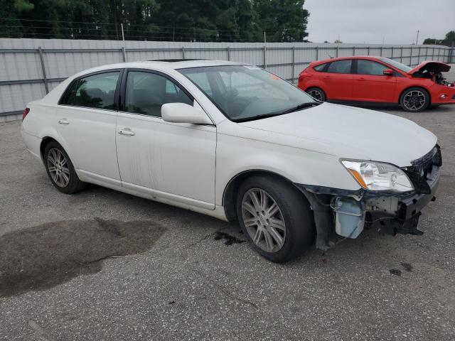 Photo 4 from auction – 2007 TOYOTA AVALON with VIN 4T1BK36B37U171062