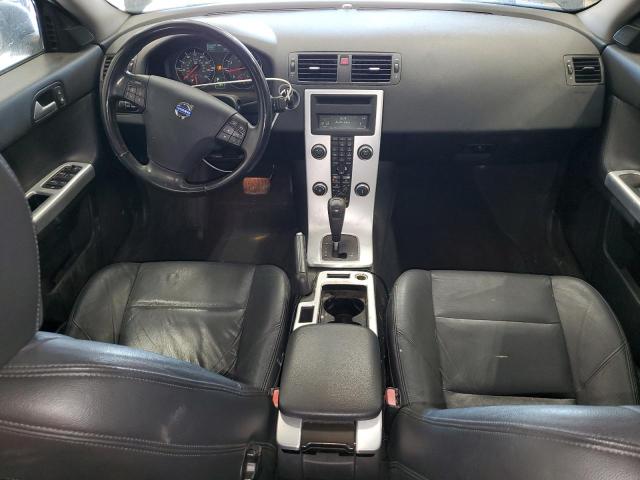 Photo 8 from auction – 2011 VOLVO S40 T5 with VIN YV1672MS5B2547196