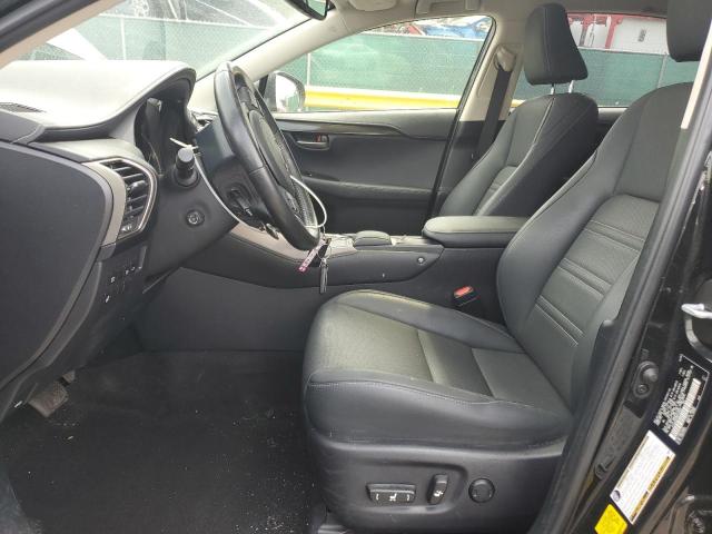 Photo 7 from auction – 2021 LEXUS NX 300H BASE with VIN JTJGJRDZ0M2154658