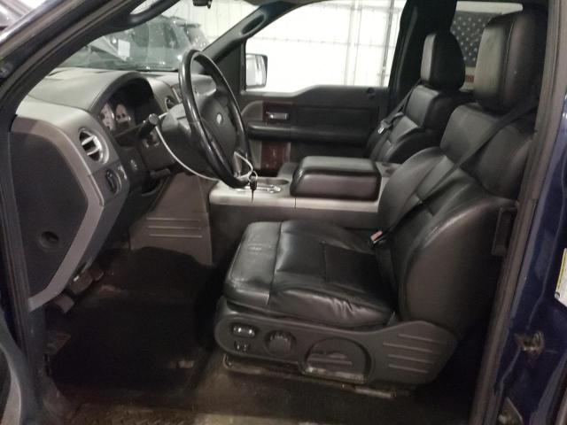 Photo 7 from auction – 2007 FORD F150 with VIN 1FTPX14V87FA51646