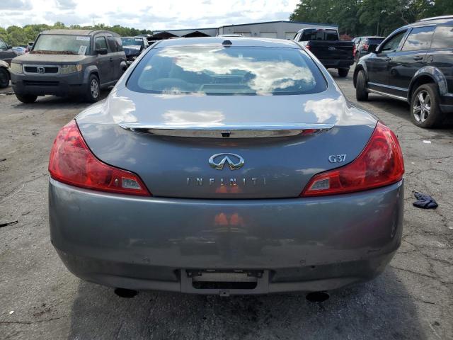 Photo 6 from auction – 2012 INFINITI G37 BASE with VIN JN1CV6EK7CM422486
