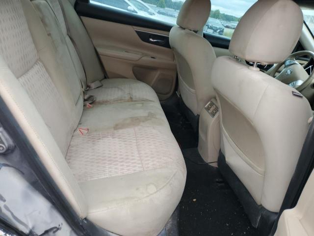 Photo 10 from auction – 2016 NISSAN ALTIMA 2.5 with VIN 1N4AL3AP8GC186541