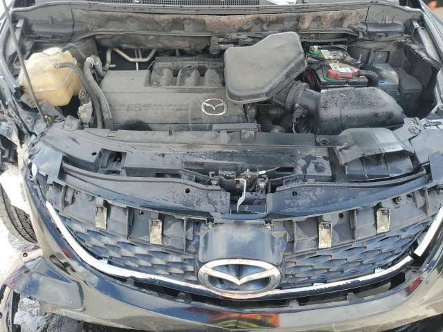 Photo 12 from auction – 2011 MAZDA CX-9 with VIN JM3TB3CVXB0305757
