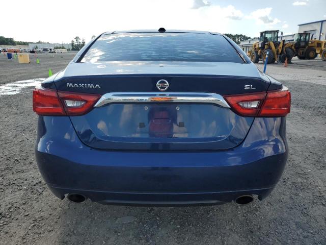Photo 6 from auction – 2017 NISSAN MAXIMA 3.5 with VIN 1N4AA6AP5HC382834