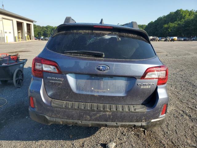 Photo 6 from auction – 2017 SUBARU OUTBACK 2. with VIN 4S4BSANC3H3430624