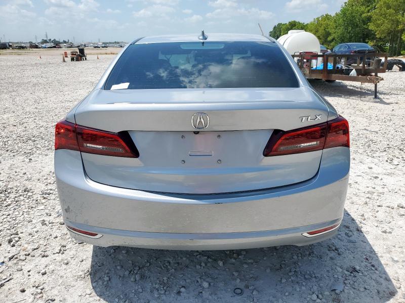 Photo 6 from auction – 2017 ACURA TLX TECH with VIN 19UUB1F58HA002512