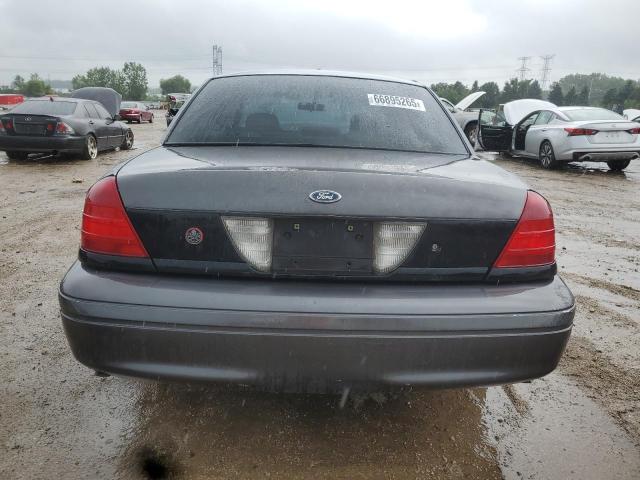 Photo 6 from auction – 2007 FORD CROWN VICT with VIN 2FAFP71W97X155424