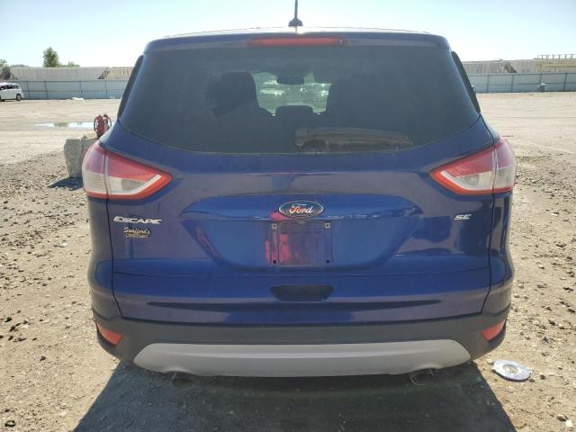Photo 6 from auction – 2016 FORD ESCAPE SE with VIN 1FMCU0G78GUB05923