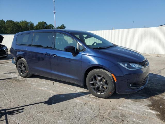 Photo 4 from auction – 2019 CHRYSLER PACIFICA T with VIN 2C4RC1FG9KR667053