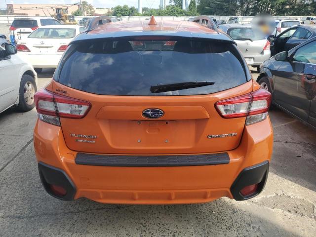 Photo 6 from auction – 2019 SUBARU CROSSTREK with VIN JF2GTADC2KH355628