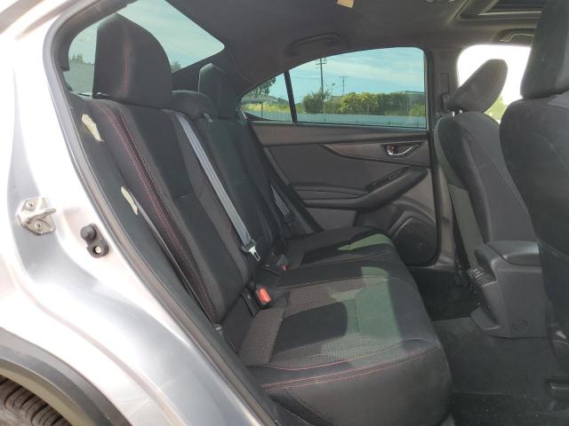 Photo 10 from auction – 2022 SUBARU WRX PREMIU with VIN JF1VBAF61N9026939