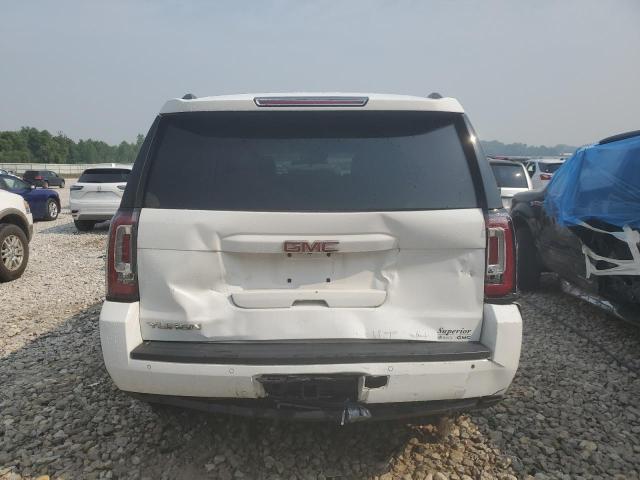 Photo 6 from auction – 2016 GMC YUKON SLE with VIN 1GKS2AKC4GR341346