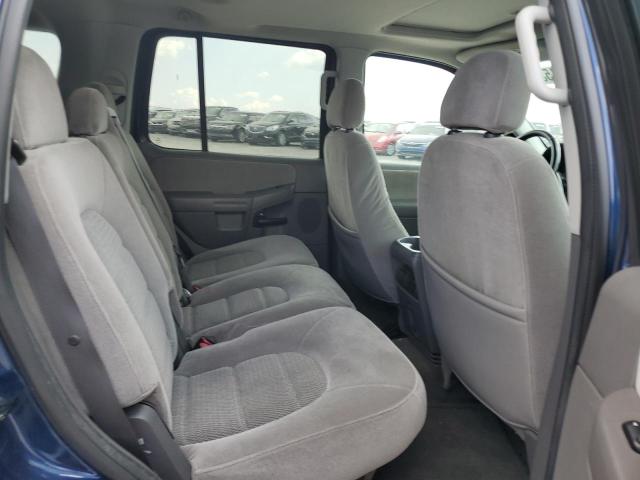 Photo 11 from auction – 2005 FORD EXPLORER X with VIN 1FMZU73K25UA16486