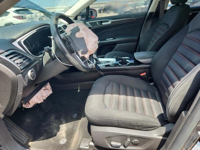 Photo 7 from auction – 2016 FORD FUSION SE with VIN 3FA6P0H75GR311690