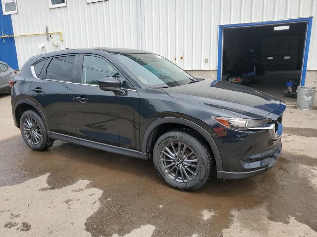 Photo 4 from auction – 2019 MAZDA CX-5 TOURI with VIN JM3KFBCM1K0619430