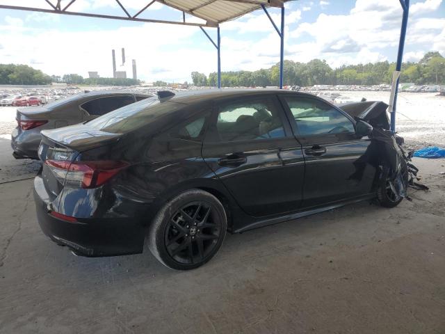 Photo 3 from auction – 2025 HONDA CIVIC with VIN 2HGFE2F56SH581725