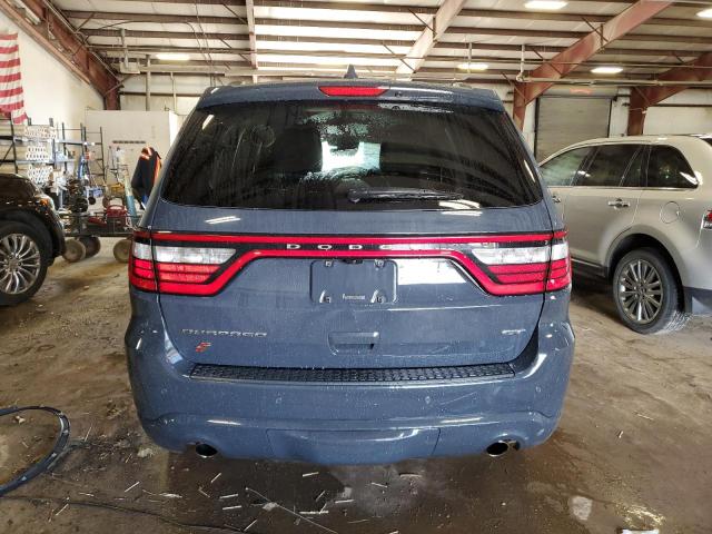 Photo 6 from auction – 2018 DODGE DURANGO GT with VIN 1C4RDJDG6JC345834