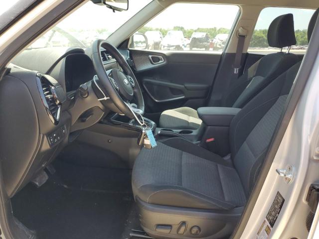 Photo 7 from auction – 2020 KIA SOUL EX with VIN KNDJ33AU6L7735530